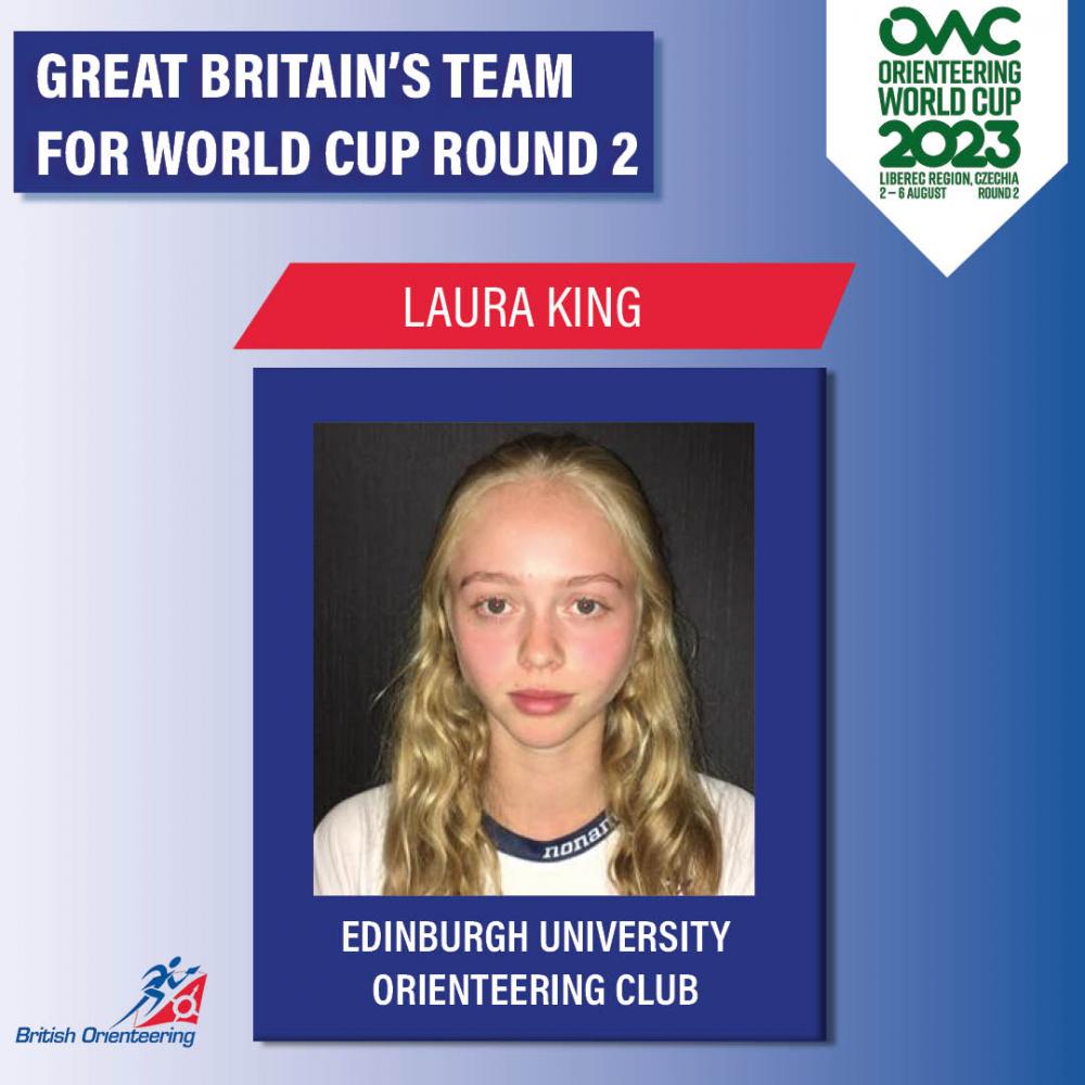 British Orienteering