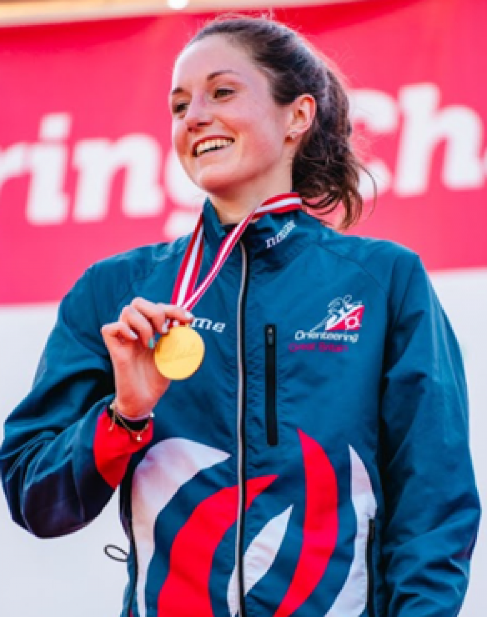 British Orienteering