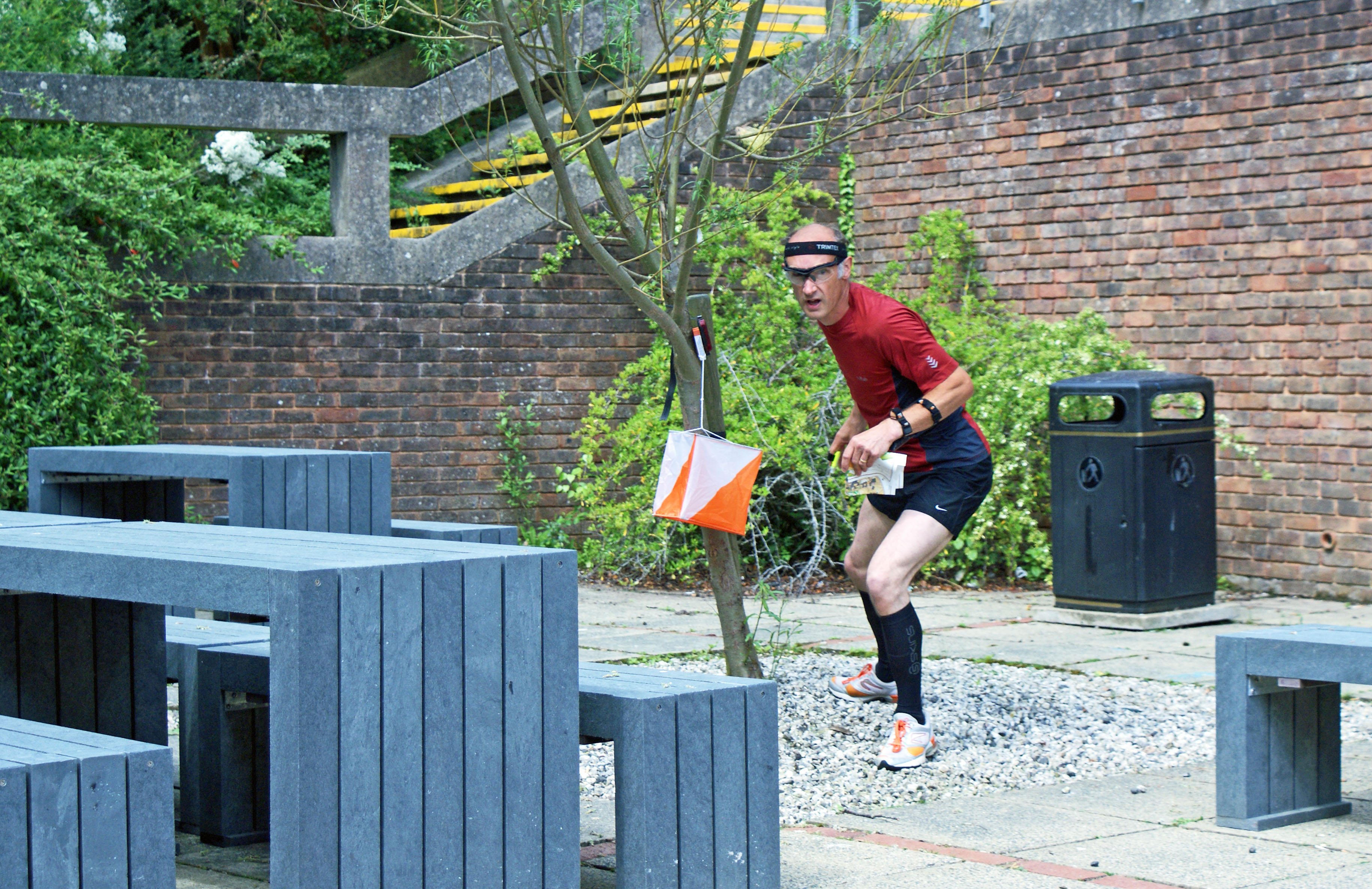 

Exeter University. Credit:  Bryan Smith (DEVON)

 

