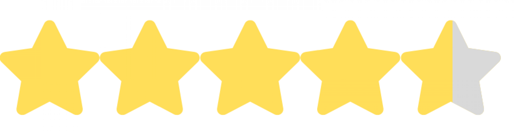 звезды оценки. полторы звезды. 5 звездочек. полторы звезды. рейтинг звездочки.