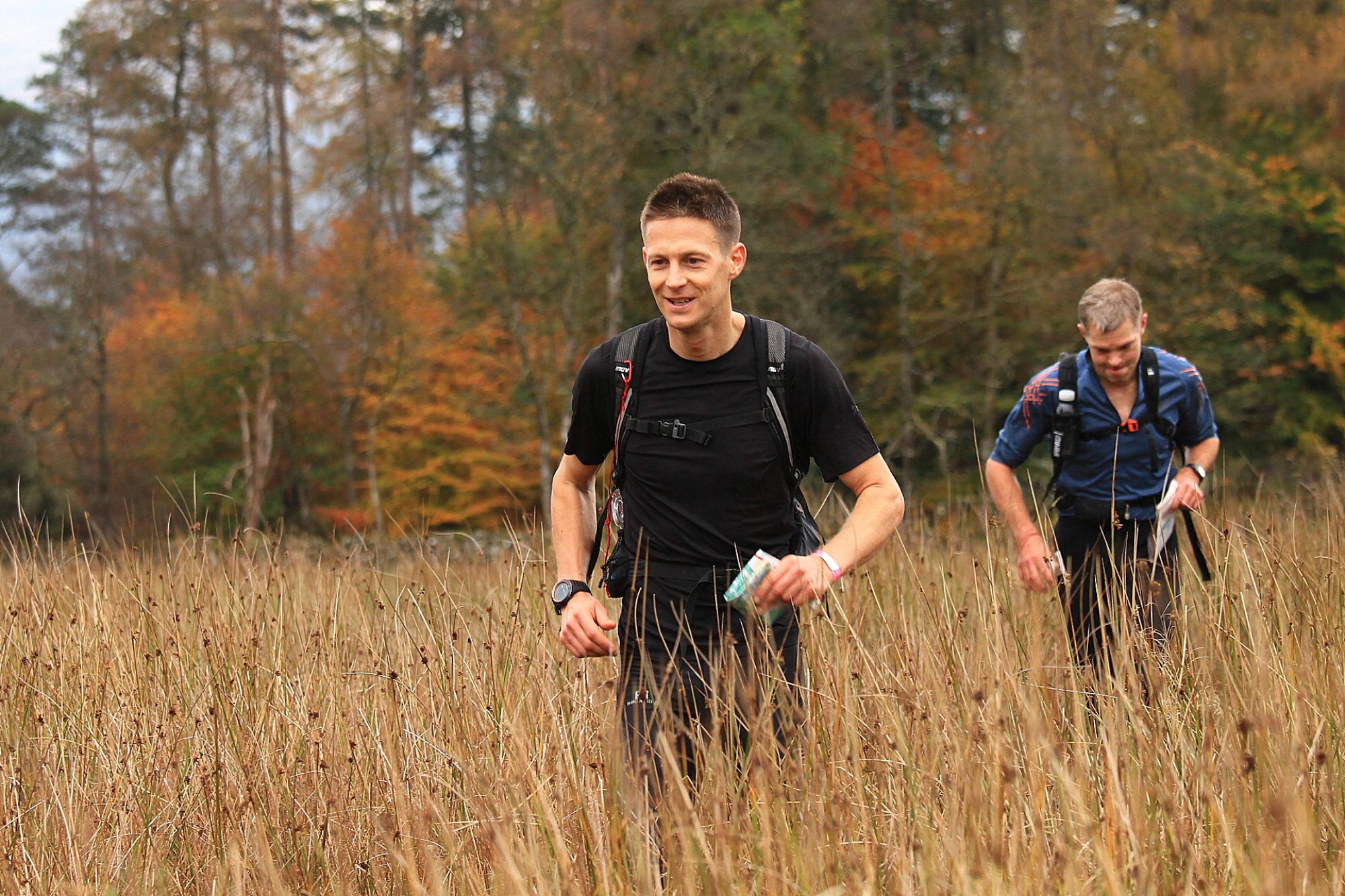 British Orienteering
