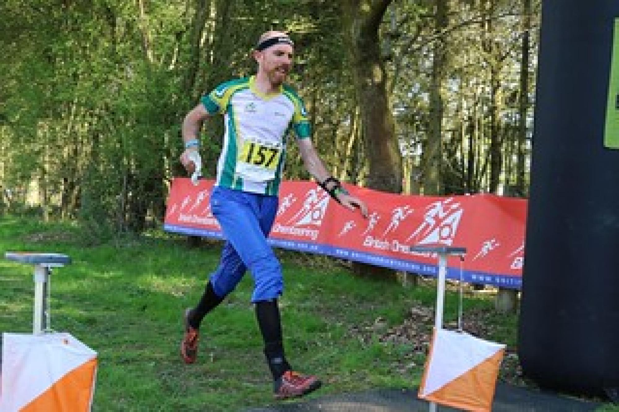 British Orienteering