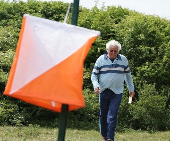 British Orienteering