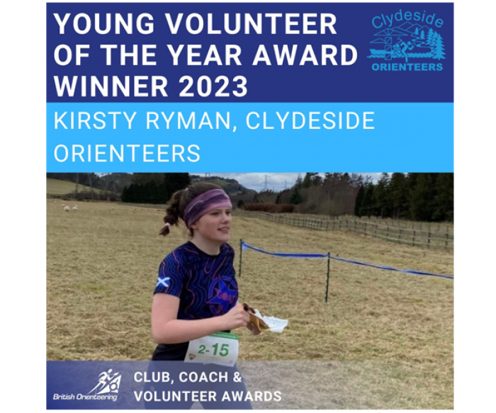 British Orienteering