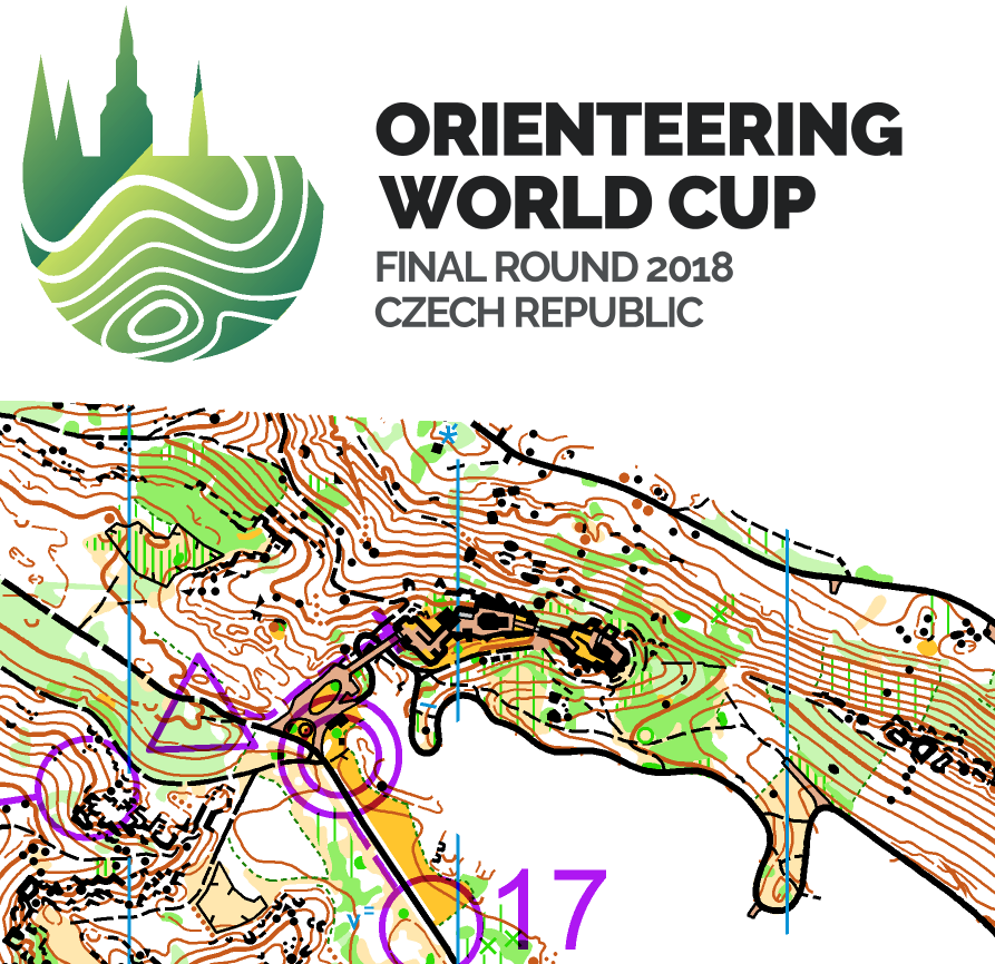 orienteering image