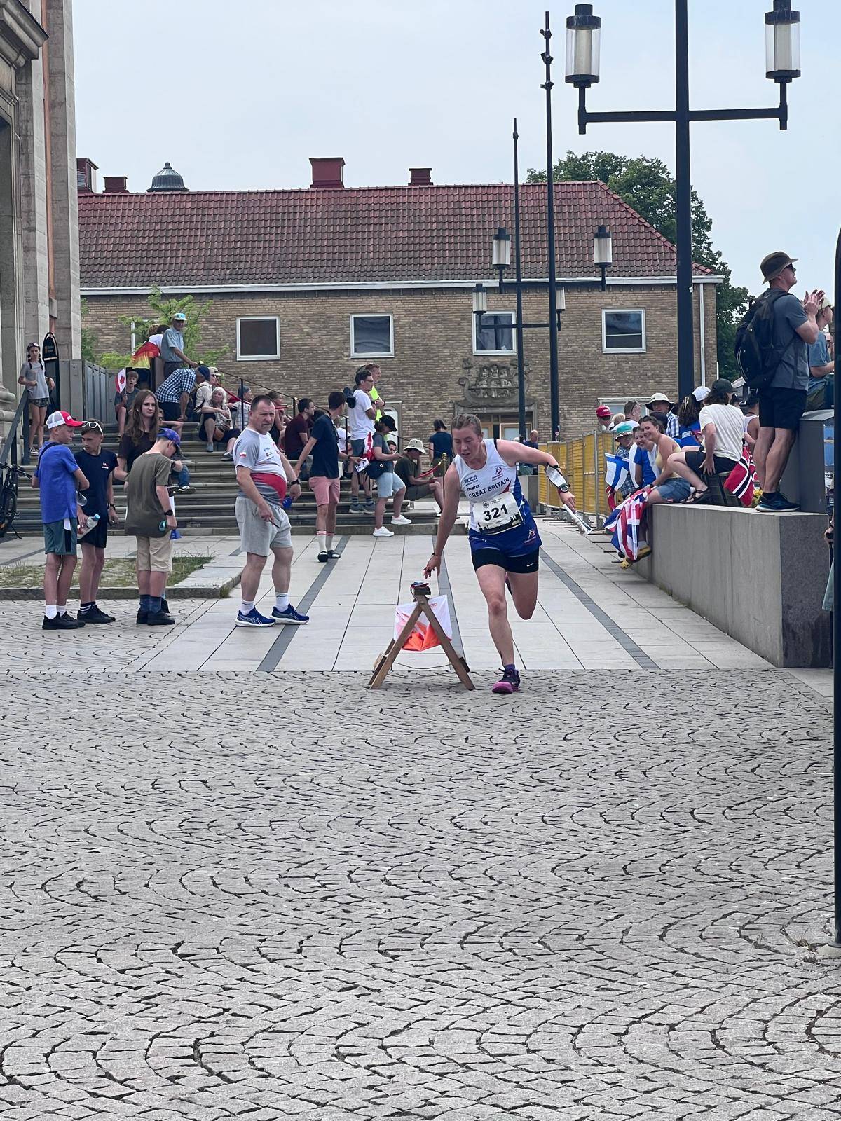 Orienteering Image