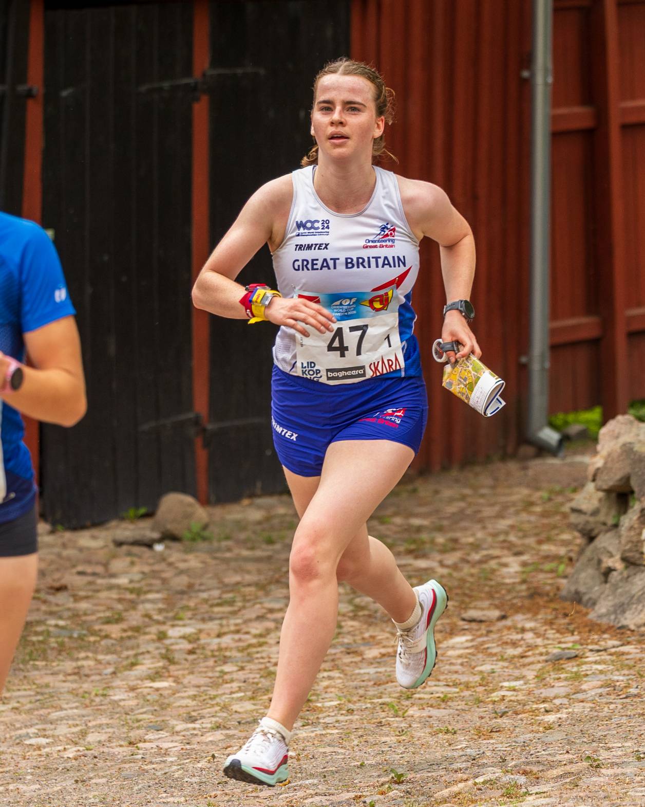 Orienteering Image