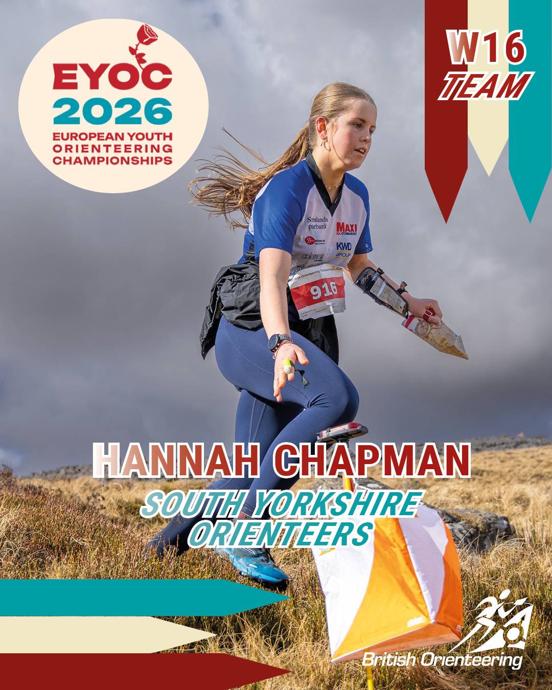 Orienteering Image