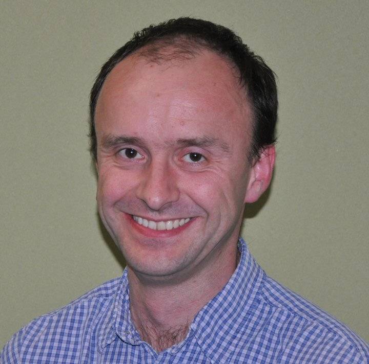 David Dixon (Happy Herts Orienteering Club)