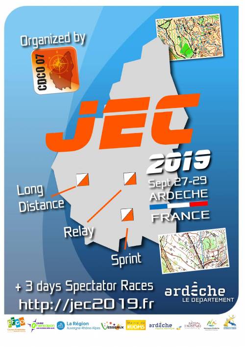 Mass Start Relay in Vesseaux