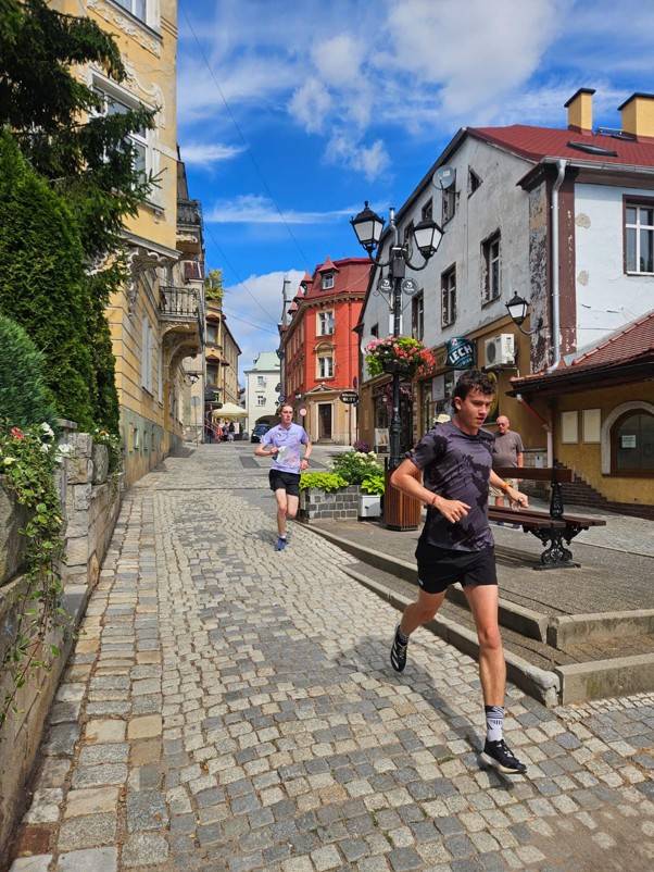 Orienteering Image