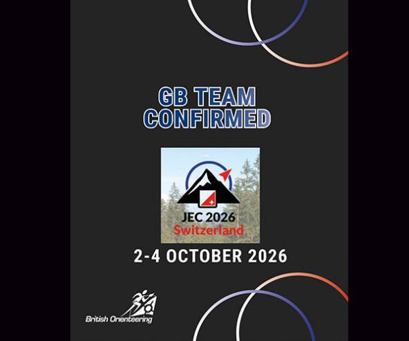 Orienteering Image