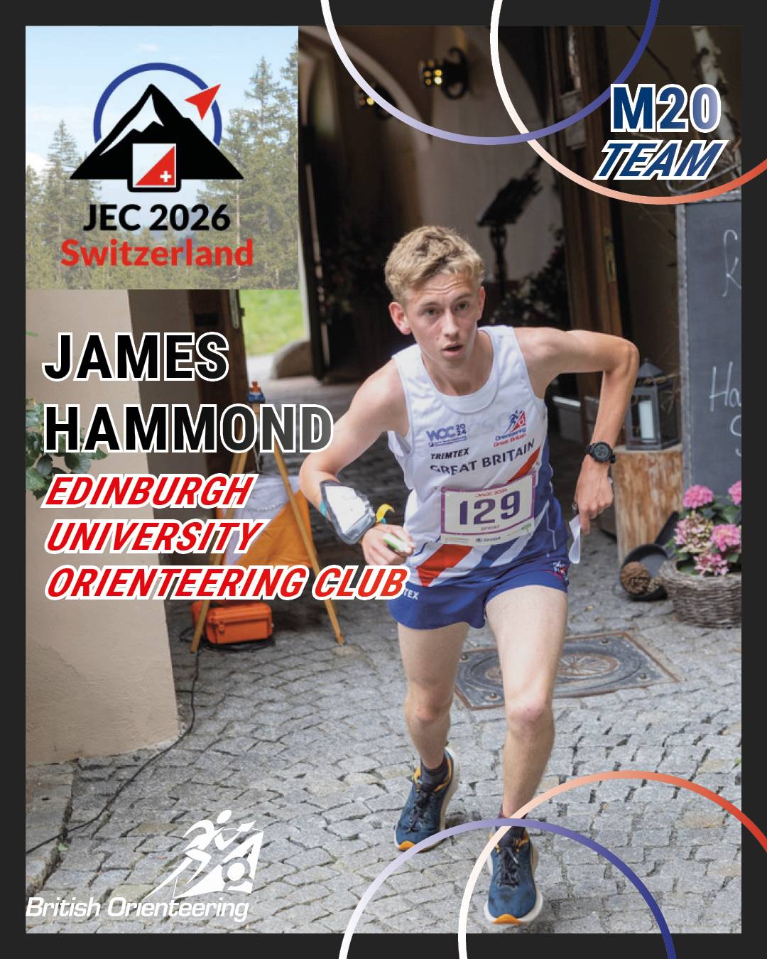 Orienteering Image