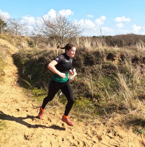 Orienteering Image
