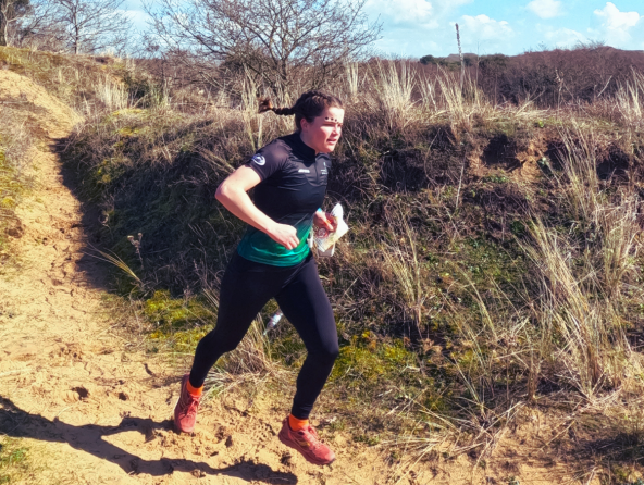 Orienteering Image