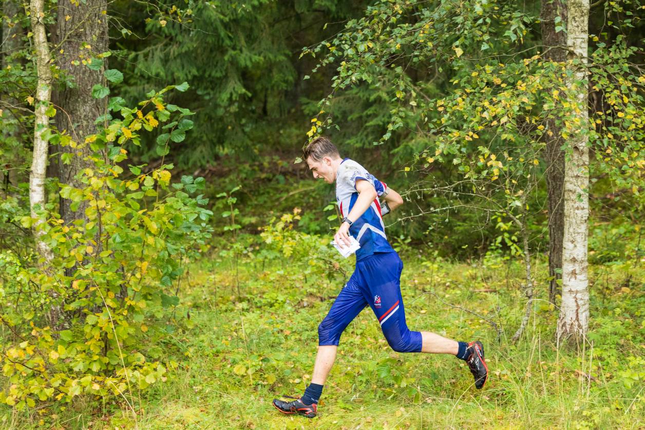 Orienteering Image
