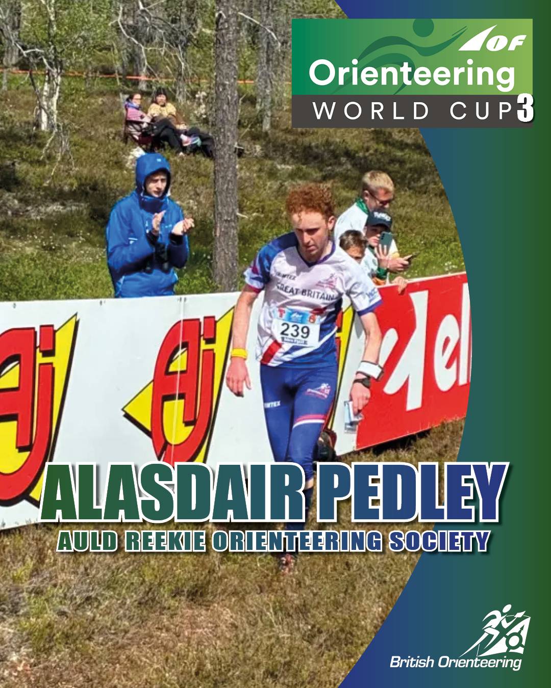 Orienteering Image