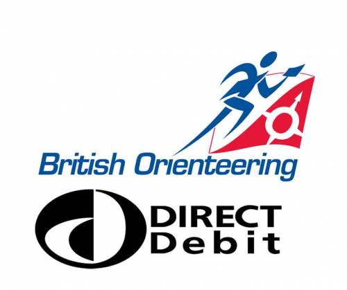 Register your Direct Debit now