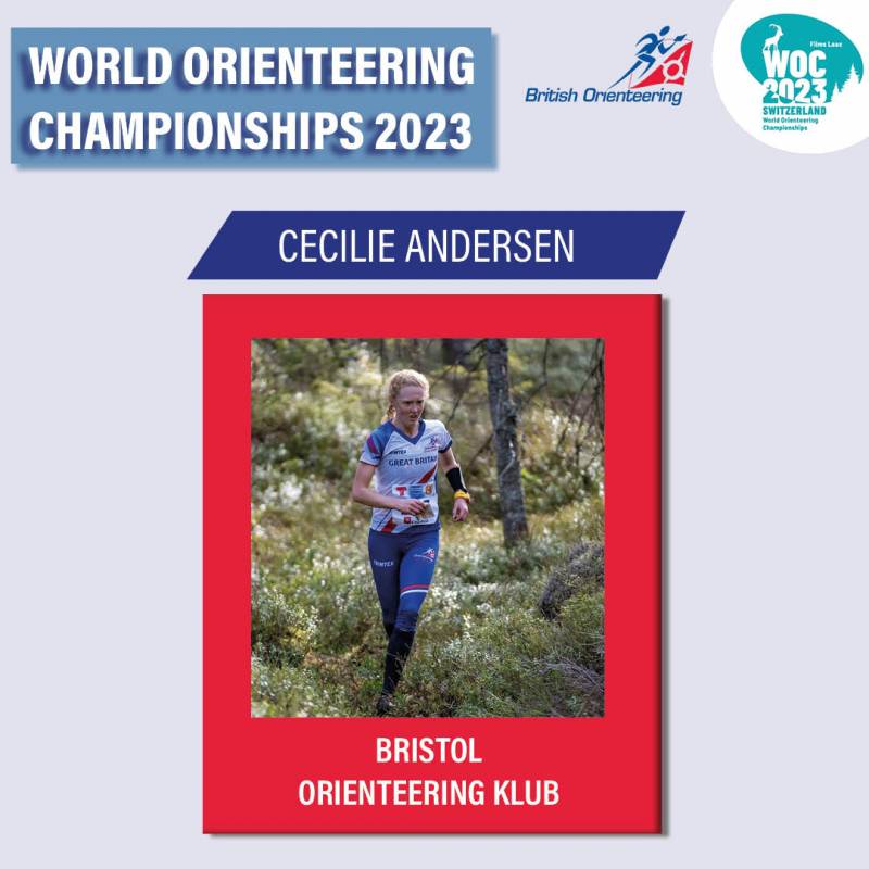 orienteering image