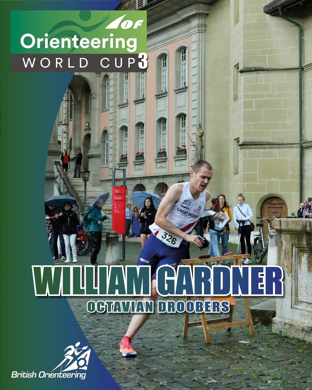 Orienteering Image