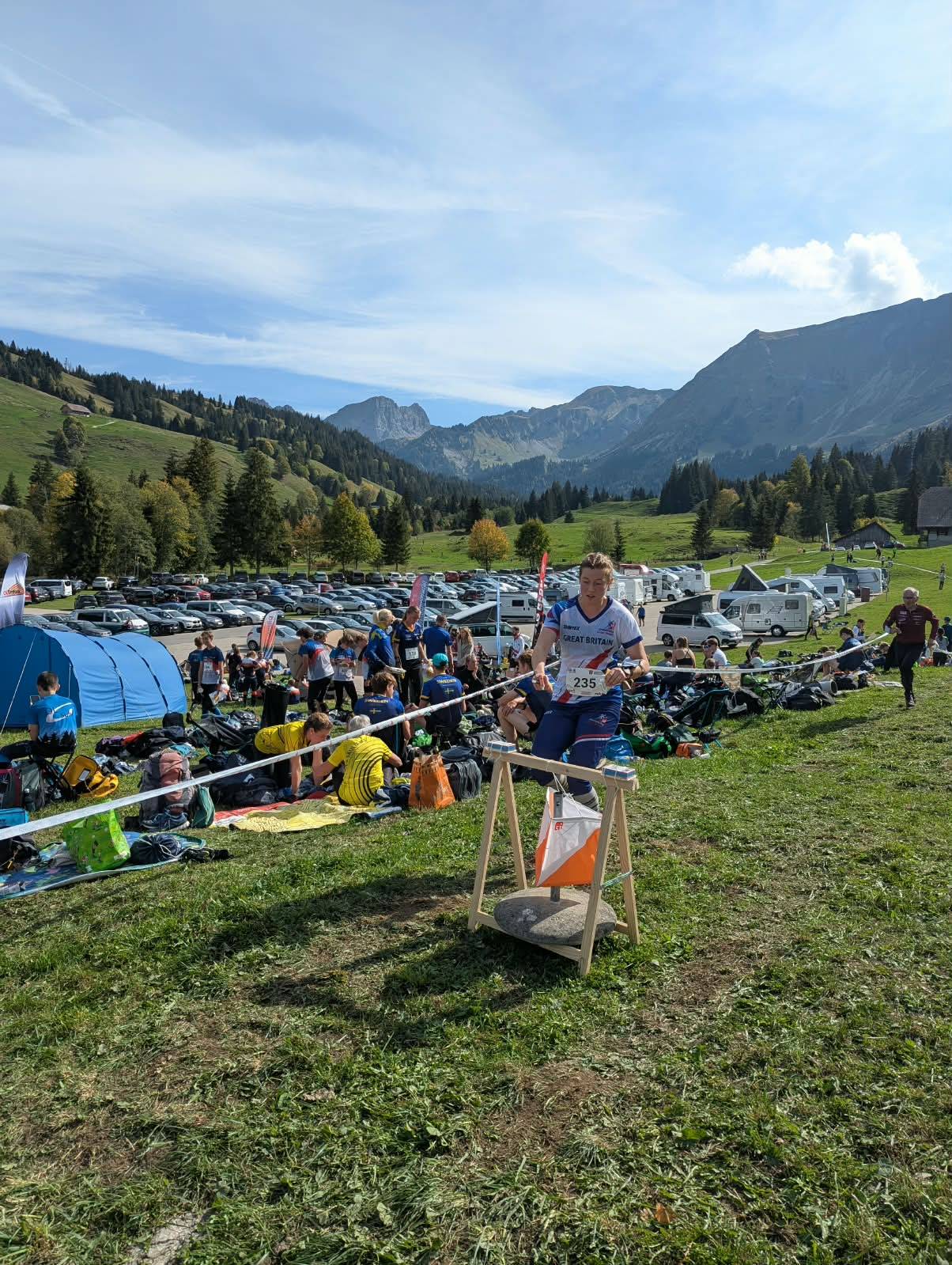 Orienteering Image