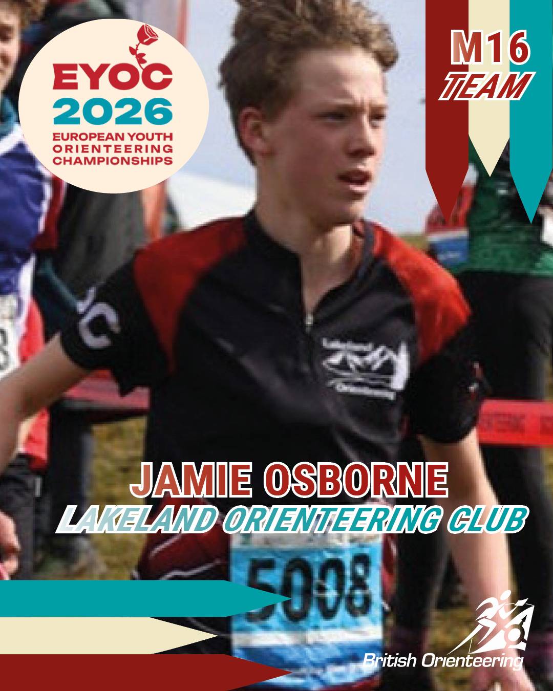 Orienteering Image