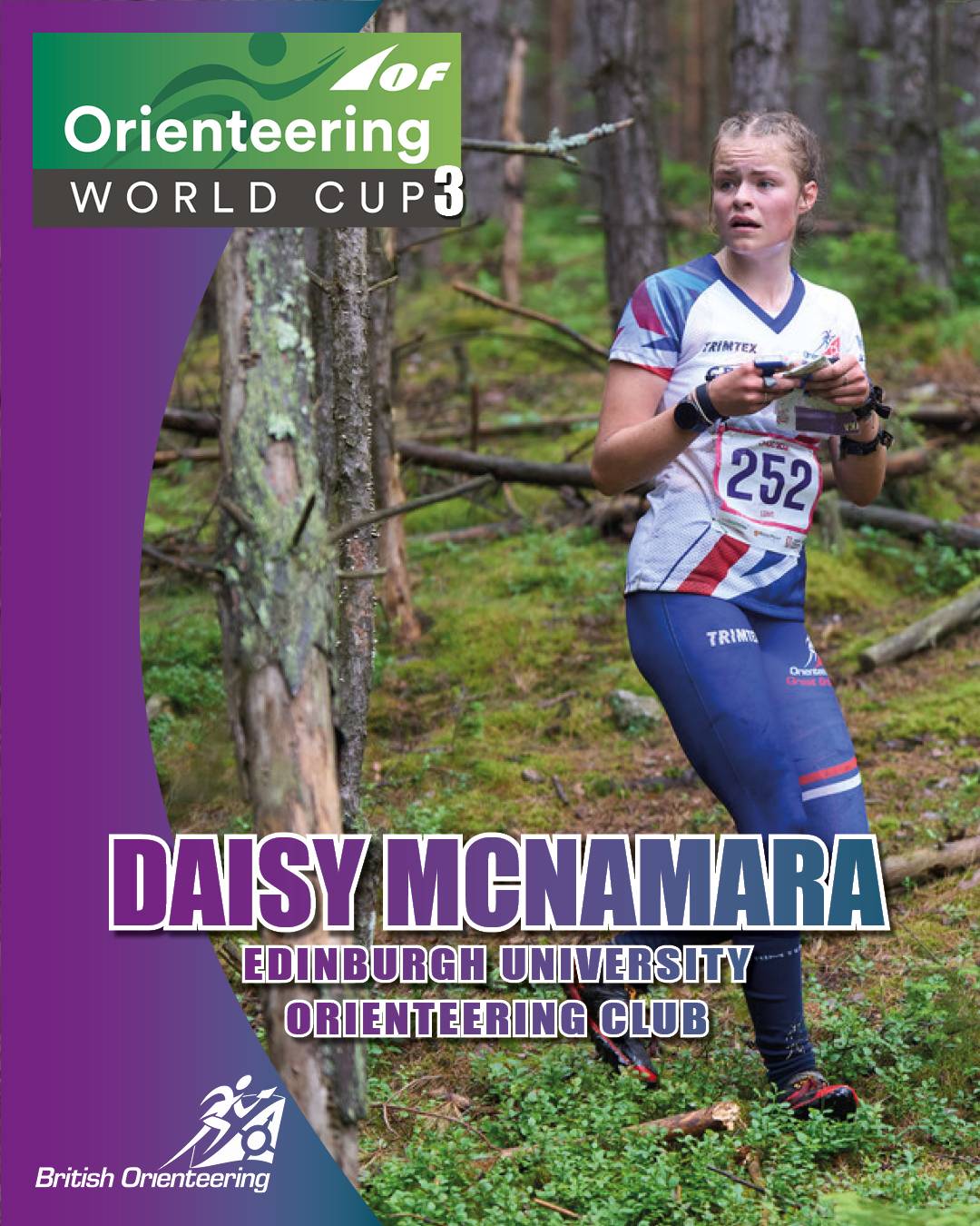 Orienteering Image