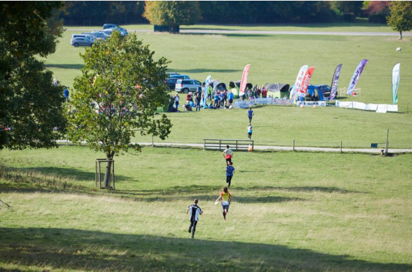 Orienteering Image