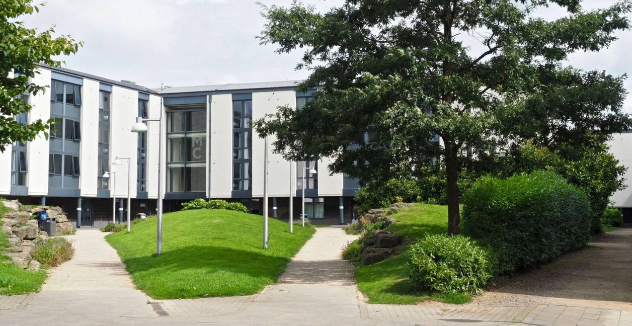 Event Arena - University of Bath