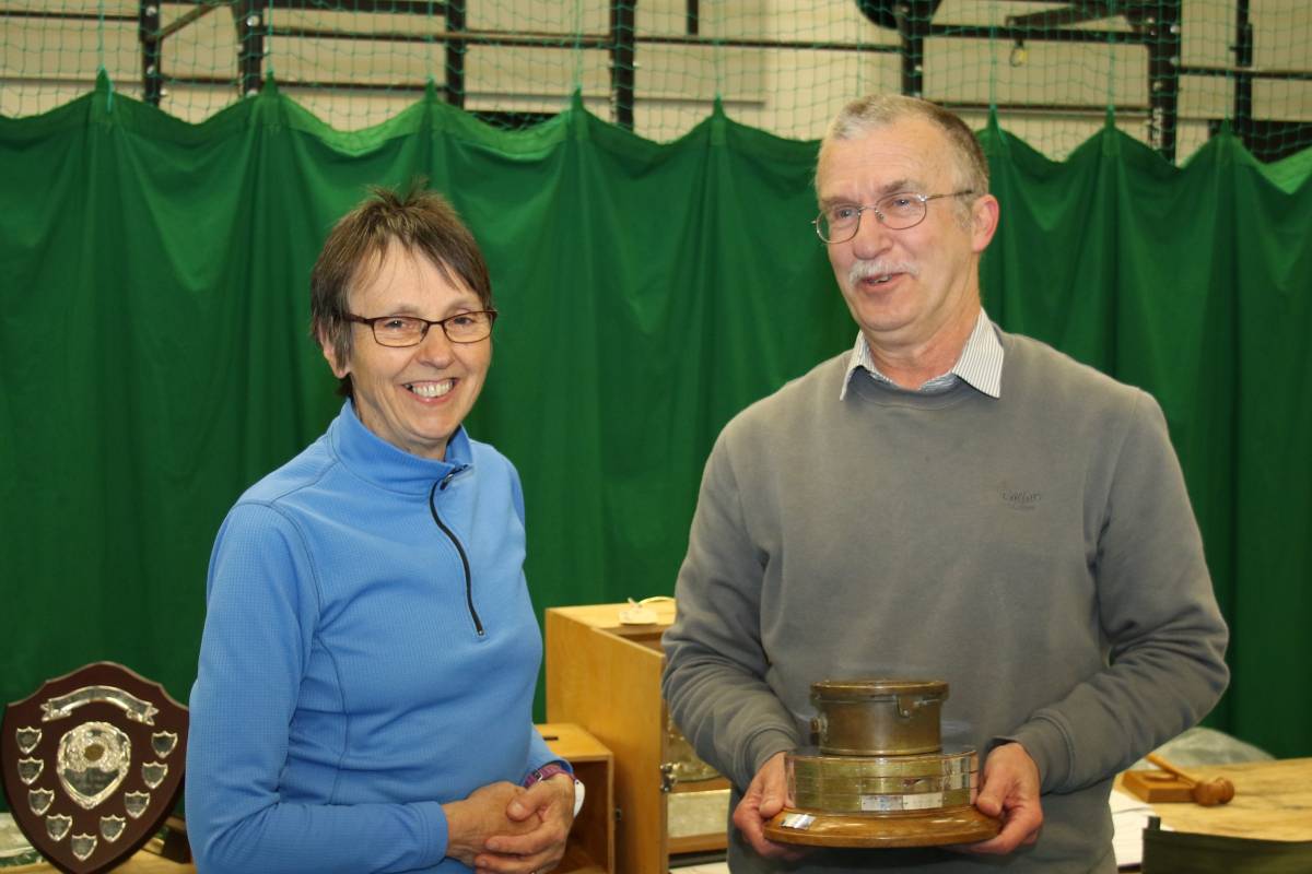 The Chichester Trophy