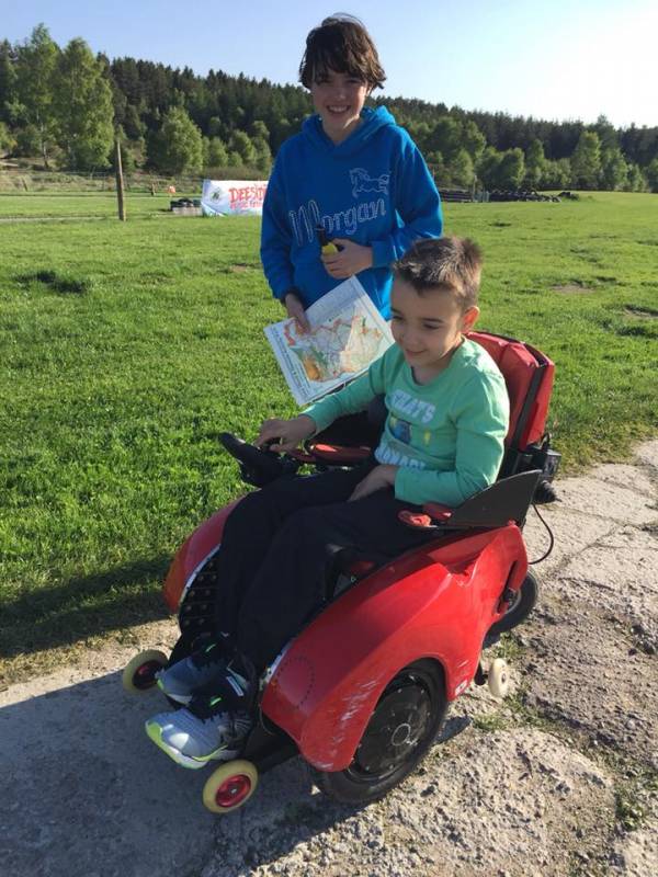 Photo credits: Sarah Dunn