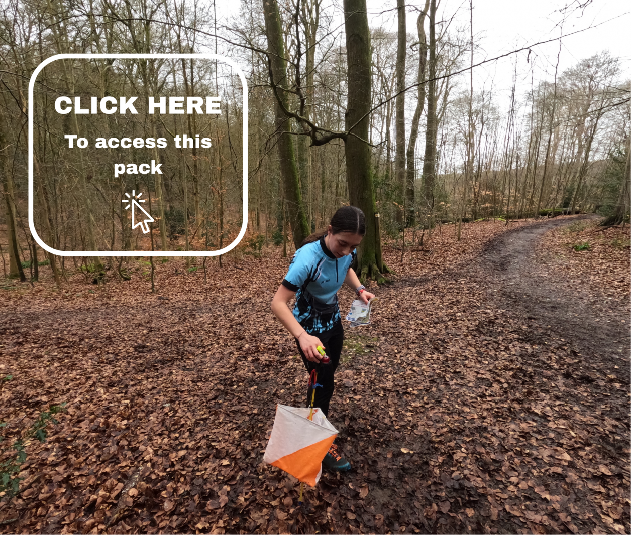 Orienteering Image