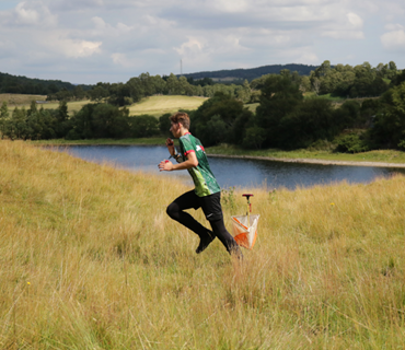 Day 6: North Granish - Tour Champs