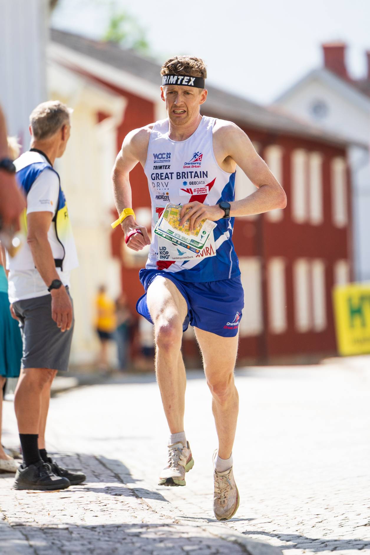 Orienteering Image