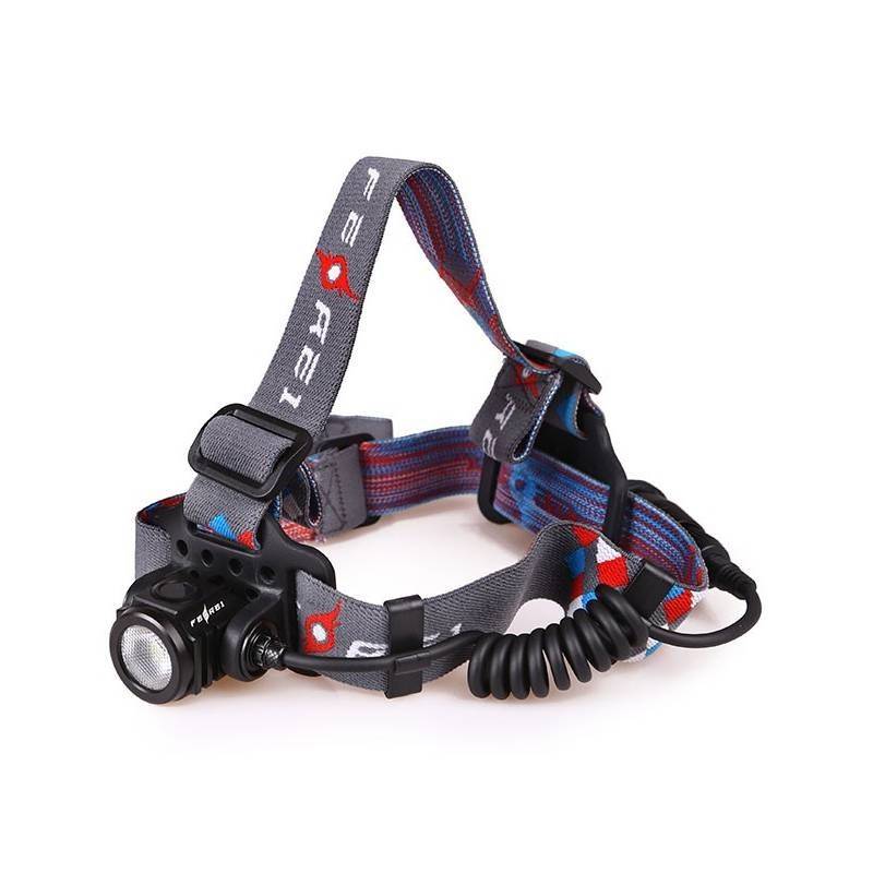 Ferei HL65 Headlight (1500 lumens)