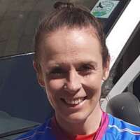 Kay Hawke (Pendle Forest Orienteers)