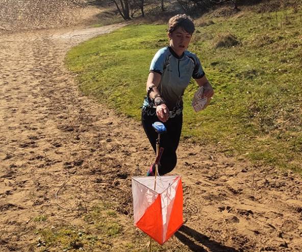 Orienteering Image