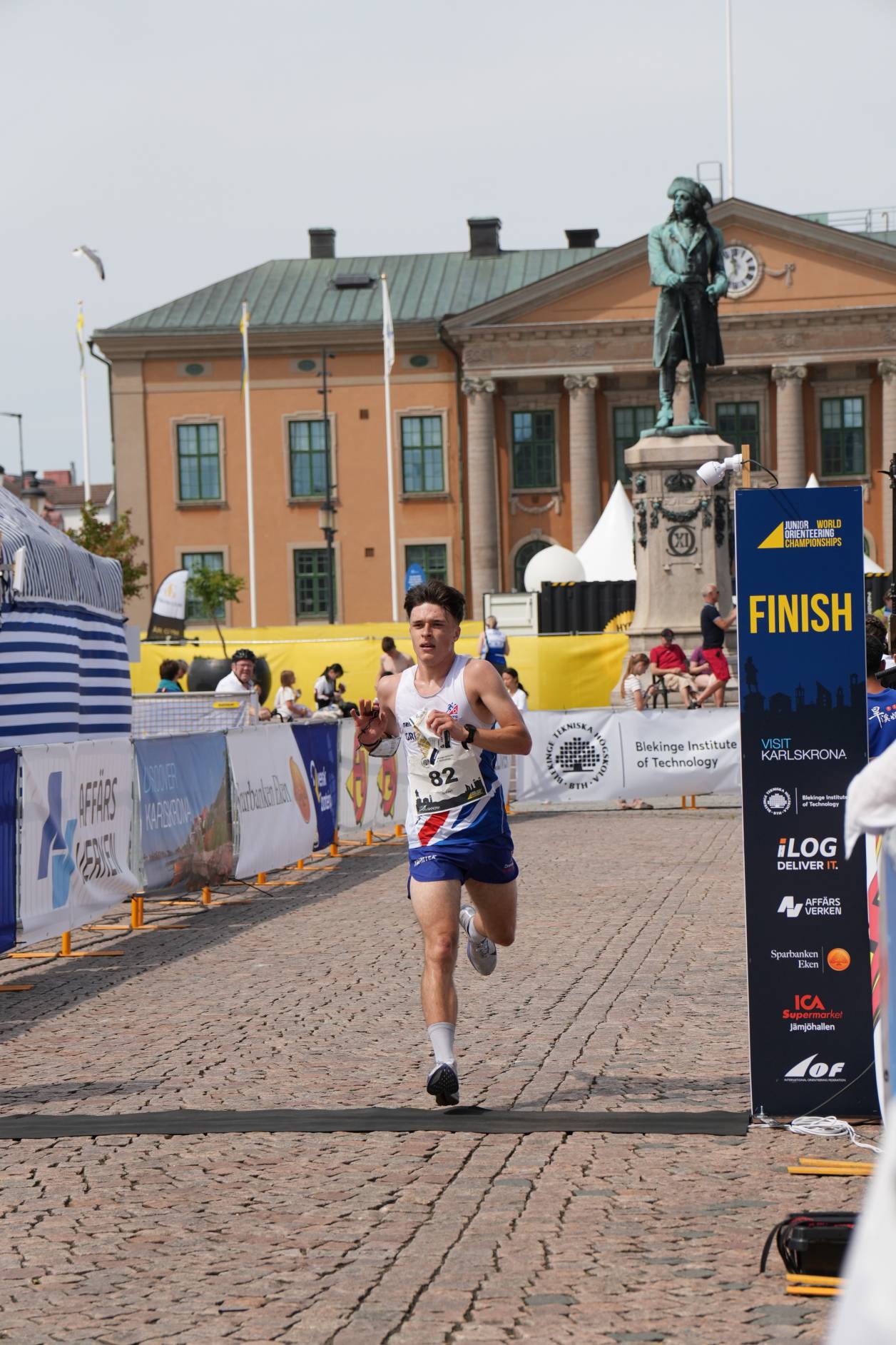 Orienteering Image