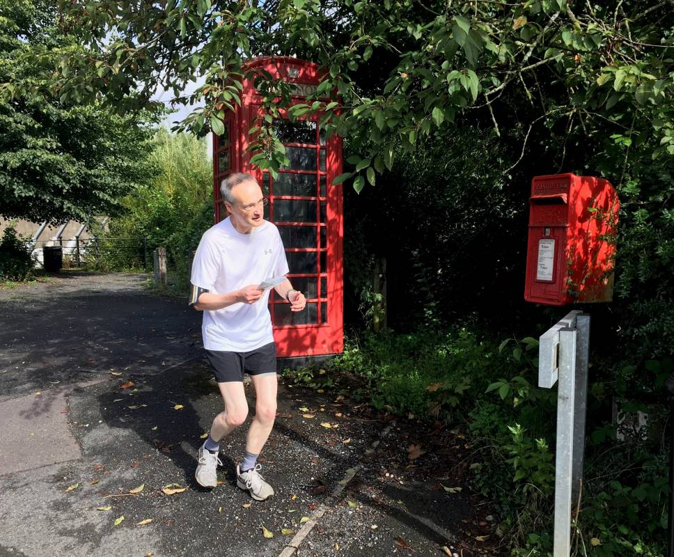 Photo credit: Sue Player-Baker