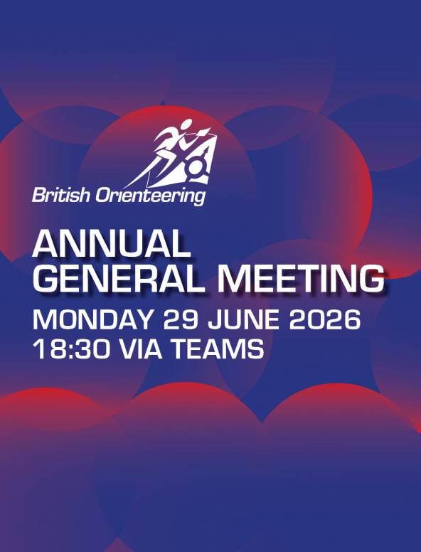 Orienteering Image
