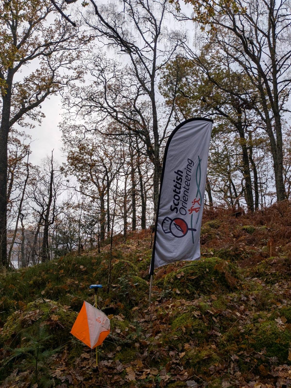 Orienteering Image