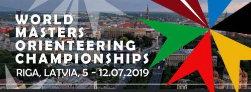 Latvia welcome 3,700 Masters