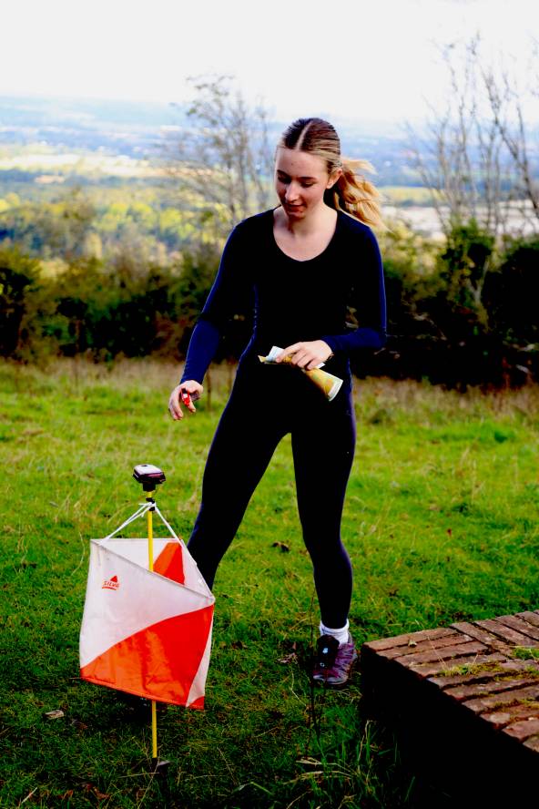 Orienteering Image