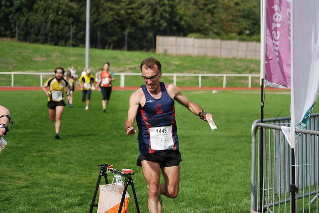 Photo credit: Steve Rush (BOK)