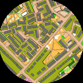 Ponderosa Map Extract