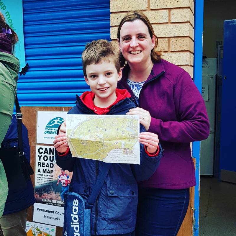 Beat the Street-inspired event