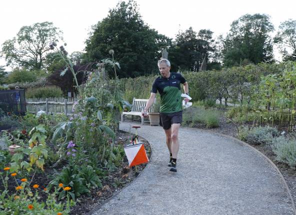 Orienteering Image
