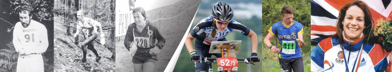 Source:  British Orienteering Focus Magazine (Summer 2017 edition / British Orienteering's Archive, Sheffield