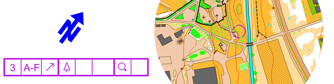 orienteering image