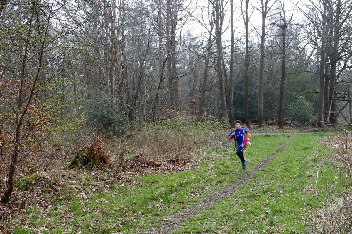 Photo credit: Hannah Phillips